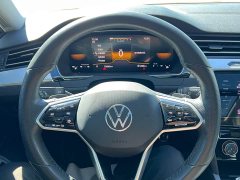 Volkswagen Magotan 2023 2 Million Units Anniversary Edition 280TSI DSG Comfort - ფოტო 11