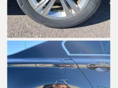 Volkswagen Magotan 2023 2 Million Units Anniversary Edition 280TSI DSG Comfort - ფოტო 19
