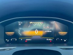 Volkswagen Magotan 2023 2 Million Units Anniversary Edition 280TSI DSG Comfort - ფოტო 20