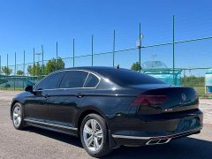 Volkswagen Magotan 2023 2 Million Units Anniversary Edition 280TSI DSG Comfort - ფოტო 4