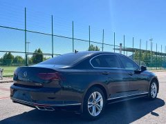 Volkswagen Magotan 2023 2 Million Units Anniversary Edition 280TSI DSG Comfort - ფოტო 6