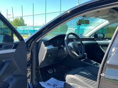 Volkswagen Magotan 2023 2 Million Units Anniversary Edition 280TSI DSG Comfort - ფოტო 7