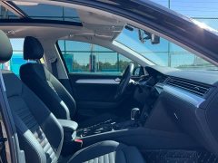 Volkswagen Magotan 2023 2 Million Units Anniversary Edition 280TSI DSG Comfort - ფოტო 8