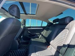 Volkswagen Magotan 2023 2 Million Units Anniversary Edition 280TSI DSG Comfort - ფოტო 9