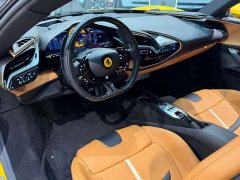Audi SF90 3.9T V8 Stradale - ფოტო 4