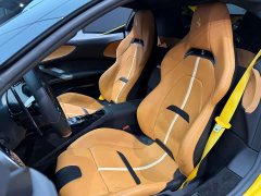 Audi SF90 3.9T V8 Stradale - ფოტო 5