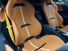 Audi SF90 3.9T V8 Stradale - ფოტო 7