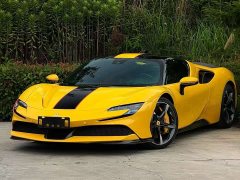 Audi SF90 3.9T V8 Stradale - ფოტო 8