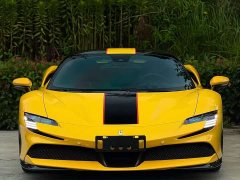 Audi SF90 3.9T V8 Stradale - ფოტო 9