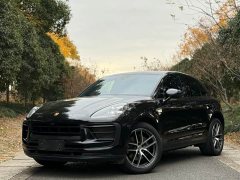 Porsche Macan 2.0T - ფოტო 1