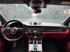 Porsche Macan 2.0T - ფოტო 10