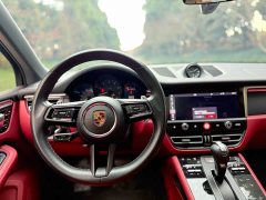 Porsche Macan 2.0T - ფოტო 11
