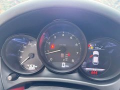Porsche Macan 2.0T - ფოტო 12