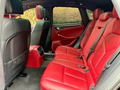 Porsche Macan 2.0T - ფოტო 13