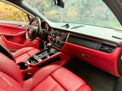 Porsche Macan 2.0T - ფოტო 14