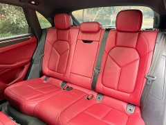 Porsche Macan 2.0T - ფოტო 15