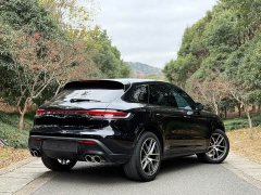 Porsche Macan 2.0T - ფოტო 2