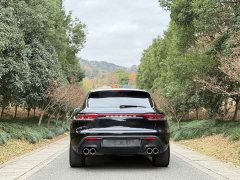 Porsche Macan 2.0T - ფოტო 3
