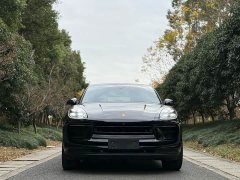 Porsche Macan 2.0T - ფოტო 4