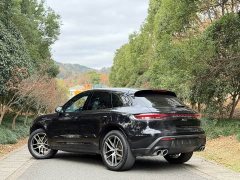 Porsche Macan 2.0T - ფოტო 5