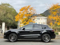 Porsche Macan 2.0T - ფოტო 6