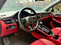 Porsche Macan 2.0T - ფოტო 7