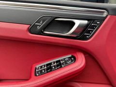 Porsche Macan 2.0T - ფოტო 8