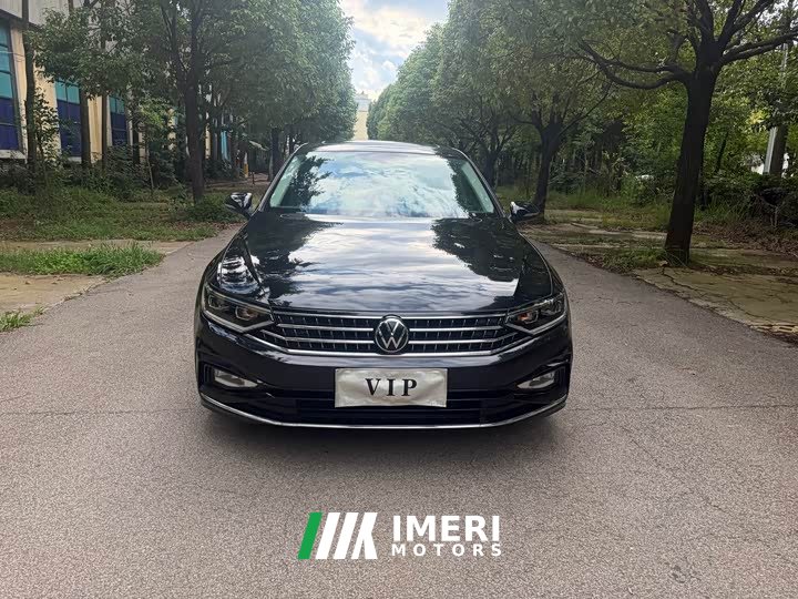 Volkswagen Magotan 2 Million Units Commemorative Edition 330TSI DSG Leading Version