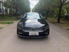 Volkswagen Magotan 2023 2 Million Units Commemorative Edition 330TSI DSG Leading Version - ფოტო 1