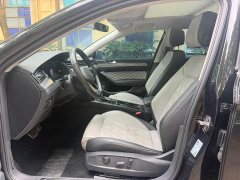 Volkswagen Magotan 2023 2 Million Units Commemorative Edition 330TSI DSG Leading Version - ფოტო 4