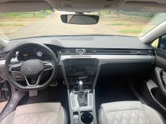 Volkswagen Magotan 2023 2 Million Units Commemorative Edition 330TSI DSG Leading Version - ფოტო 5