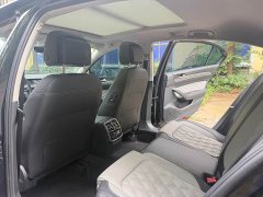 Volkswagen Magotan 2023 2 Million Units Commemorative Edition 330TSI DSG Leading Version - ფოტო 6
