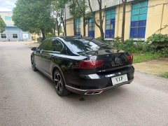 Volkswagen Magotan 2023 2 Million Units Commemorative Edition 330TSI DSG Leading Version - ფოტო 7
