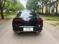 Volkswagen Magotan 2023 2 Million Units Commemorative Edition 330TSI DSG Leading Version - ფოტო 8