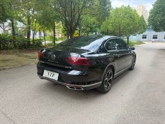 Volkswagen Magotan 2023 2 Million Units Commemorative Edition 330TSI DSG Leading Version - ფოტო 9