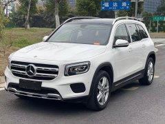 Mercedes-Benz GLB 200 Dynamic - ფოტო 1
