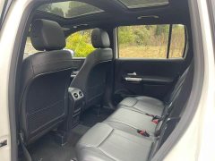 Mercedes-Benz GLB 200 Dynamic - ფოტო 10