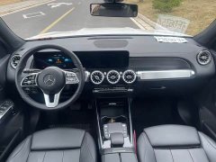 Mercedes-Benz GLB 200 Dynamic - ფოტო 11