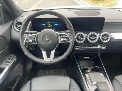 Mercedes-Benz GLB 200 Dynamic - ფოტო 12