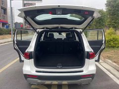 Mercedes-Benz GLB 200 Dynamic - ფოტო 14