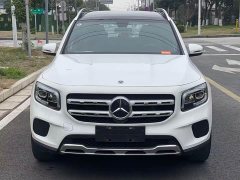 Mercedes-Benz GLB 200 Dynamic - ფოტო 2