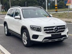 Mercedes-Benz GLB 200 Dynamic - ფოტო 3