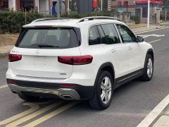 Mercedes-Benz GLB 200 Dynamic - ფოტო 4