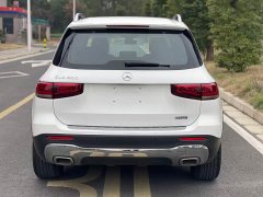 Mercedes-Benz GLB 200 Dynamic - ფოტო 5