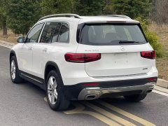 Mercedes-Benz GLB 200 Dynamic - ფოტო 6