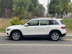Mercedes-Benz GLB 200 Dynamic - ფოტო 7