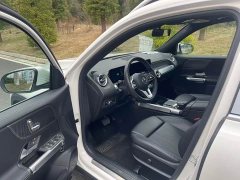 Mercedes-Benz GLB 200 Dynamic - ფოტო 8