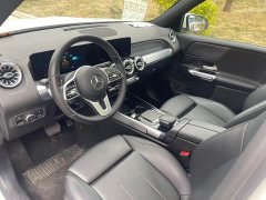 Mercedes-Benz GLB 200 Dynamic - ფოტო 9