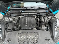 Porsche Macan 2.0T - ფოტო 10