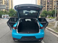 Porsche Macan 2.0T - ფოტო 11